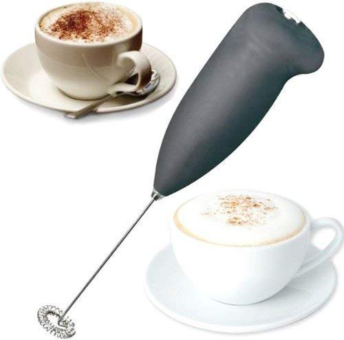 Coffee Mixer