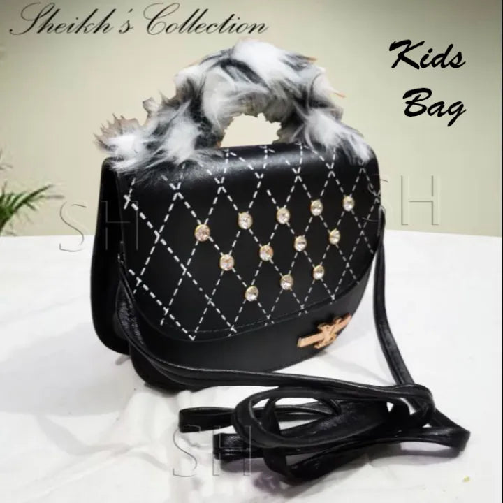 New bags for girls / Kids latest design Girls Kids - NQ MART