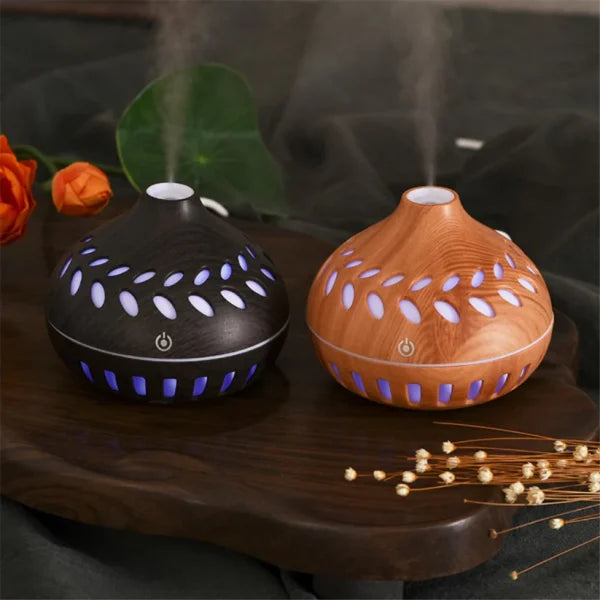 H20 Leaf Humidifier - NQ MART