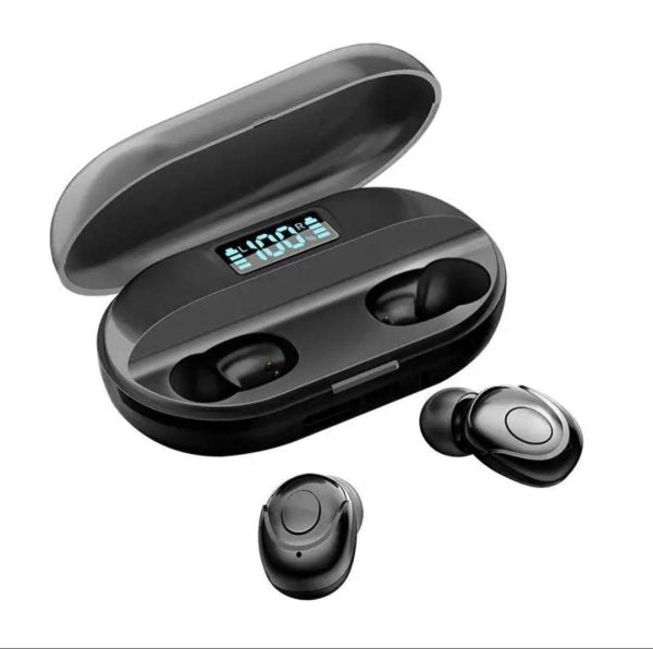 T2 Tws Wireless Headset - NQ MART