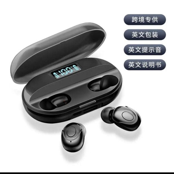 T2 Tws Wireless Headset - NQ MART